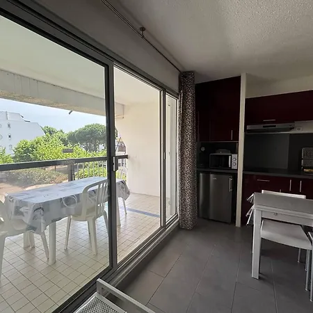 Apartment Avec Terrasse Et Parking Proche De La - Fr-1-250-315 *