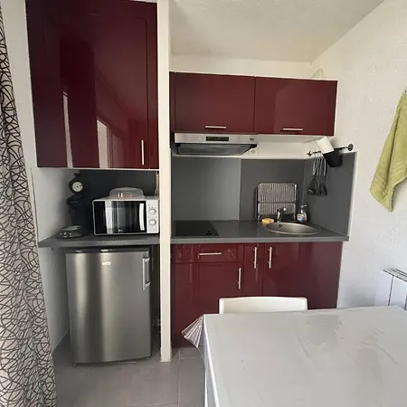Apartment Avec Terrasse Et Parking Proche De La - Fr-1-250-315